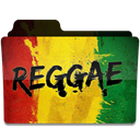 Reggae 2 icon